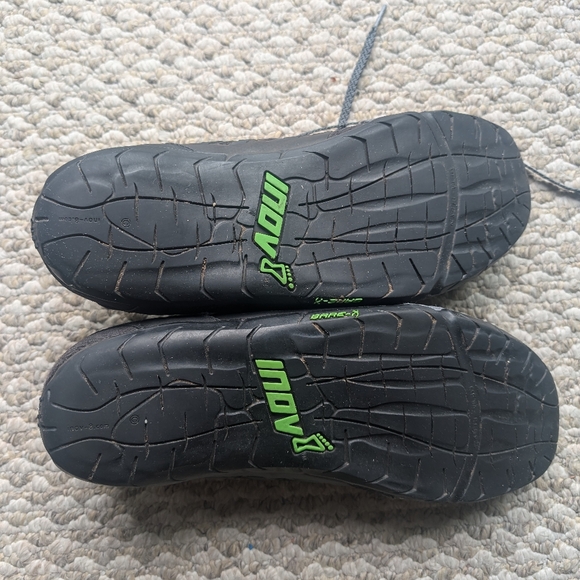 Inov-8 bare-xf 210 v2 cross trainer - Picture 3 of 3